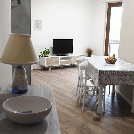 Appartamento Maraviglios Alguer Exterior foto
