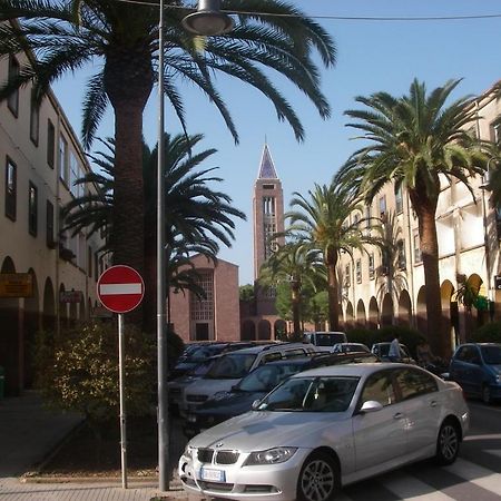Appartamento Maraviglios Alguer Exterior foto