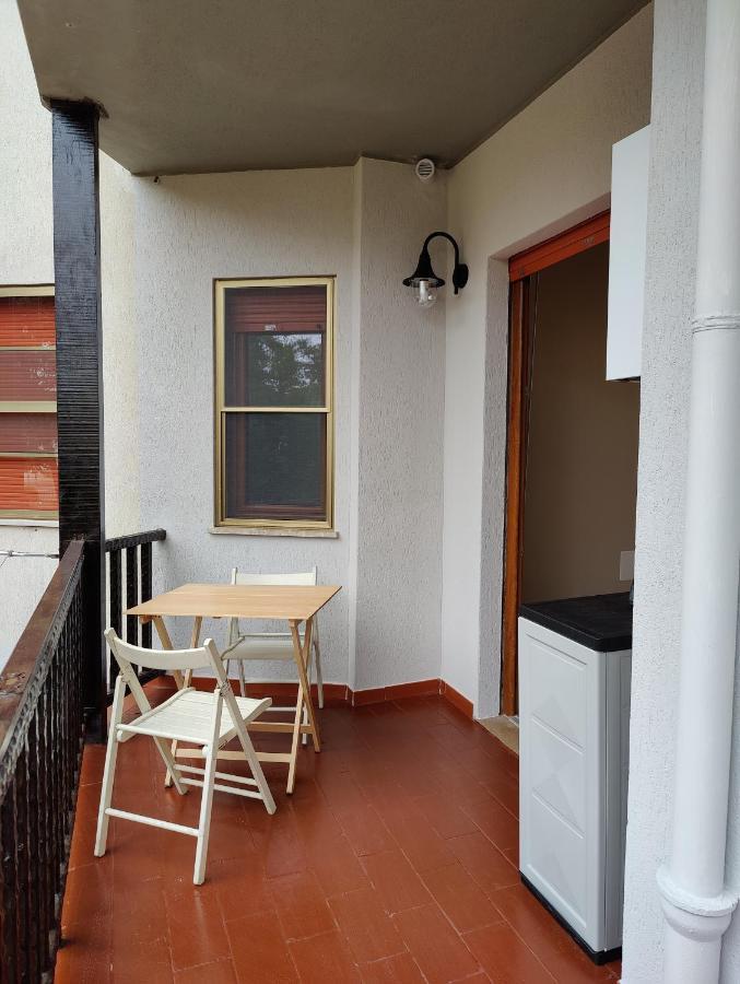 Appartamento Maraviglios Alguer Exterior foto