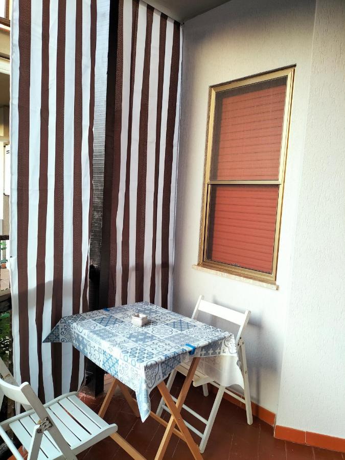 Appartamento Maraviglios Alguer Exterior foto