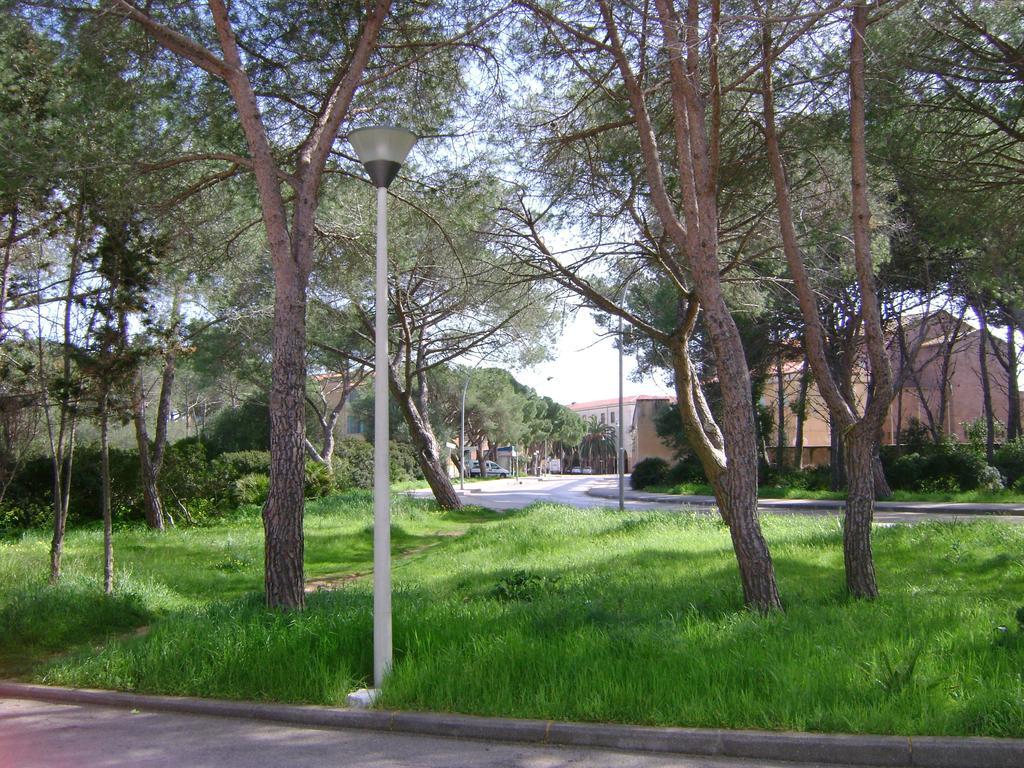 Appartamento Maraviglios Alguer Habitación foto