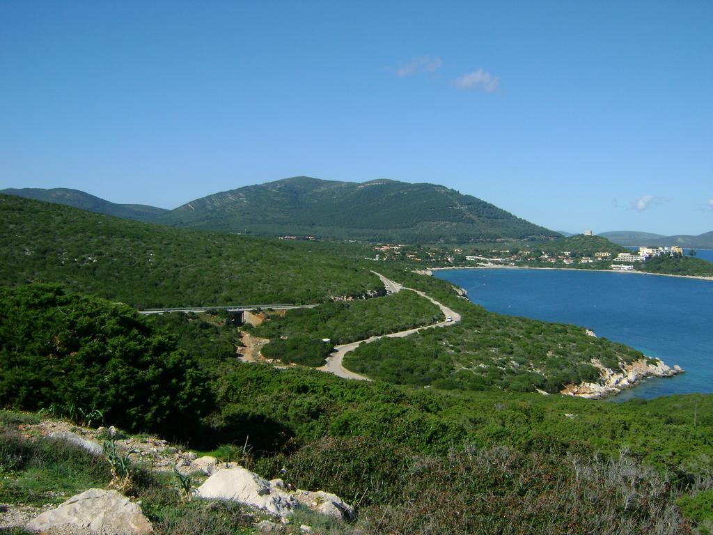 Appartamento Maraviglios Alguer Exterior foto