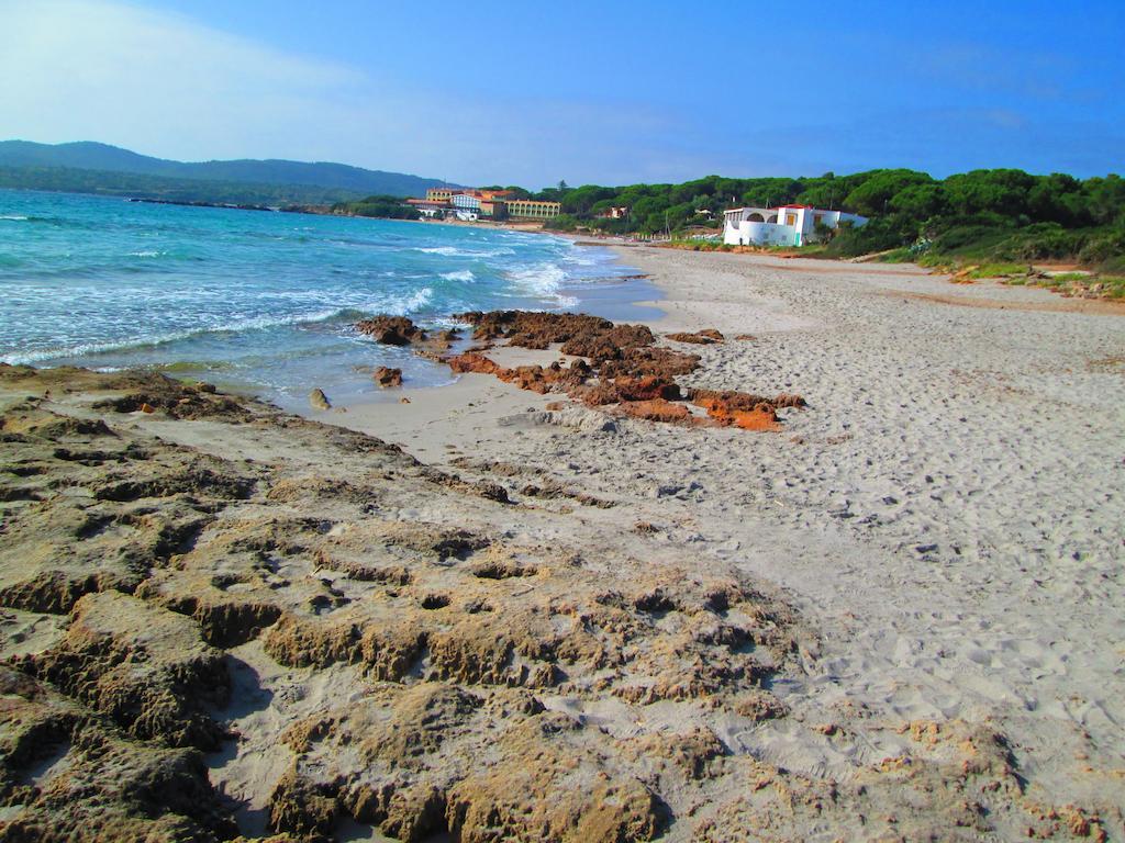 Appartamento Maraviglios Alguer Exterior foto